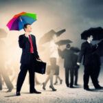 Як виділитися з натовпу? Вигадати свою моду!