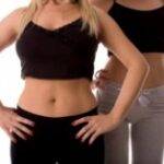 Як тренувати м'язи живота?