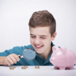 Що дитина повинна знати про гроші?