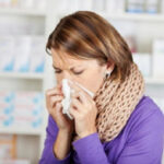 Осінь – сезон грипу та застуд. Як убезпечити себе?