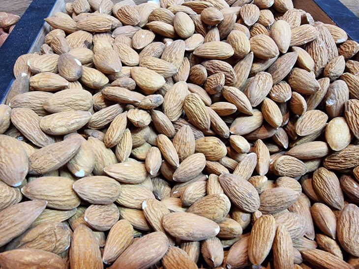 Ясність розуму та відмінна пам'ять: які продукти покращують роботу мозку