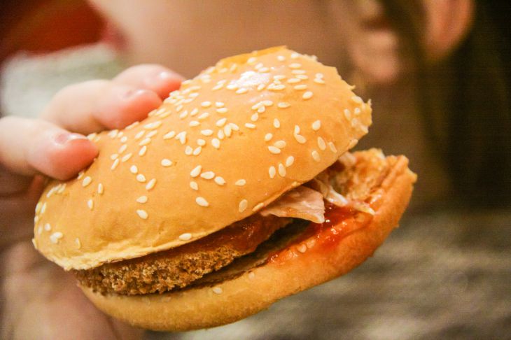 Чотири види продуктів, які не можна їсти на сніданок