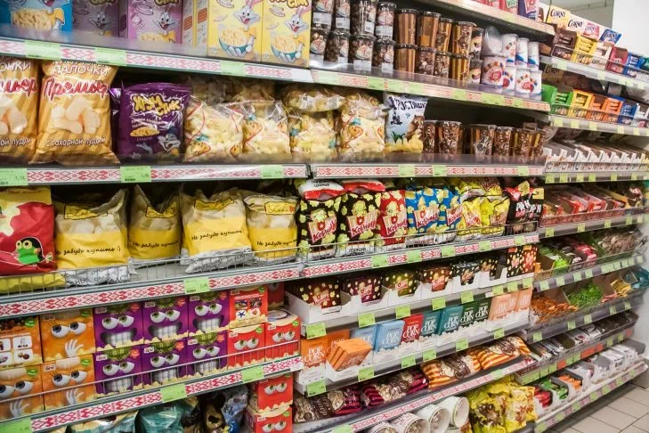 5 продуктів, які заважають схуднути: ви їсте їх щодня