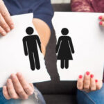 БРАКОВАНІ ВІДНОСИНИ