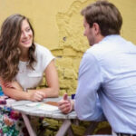 Секс на першому побаченні