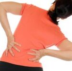 Як розтягнути м'язи спини?