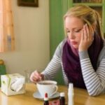 Як не треба лікувати застуду? Шість поширених помилок