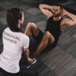 Які помилки ми робимо під час тренування черевного преса?