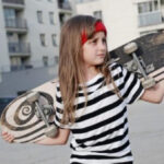 Який вид спорту найбільше підійде вашій дитині?