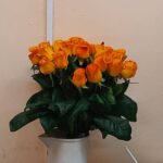 Квіти у вазі простоять довше: додайте у воду це замість аспірину