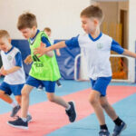 В яку секцію записати дитину