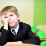 Чи важко бути батьком першокласника?