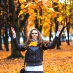 Осіння нудьга