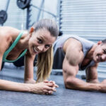 Домашній фітнес. Що таке калістеніка?