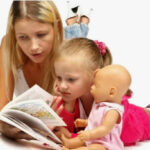 Як разом складати казки?