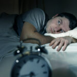 Чому важливо спати ночами?