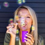 Знімаємо стрес за допомогою дихання