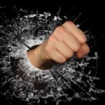 Самооборонні помилки: які вони бувають?