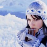 Як правильно поводитися в мороз?