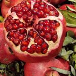 Як очистити гранат за 10 секунд без бризок: метод, який обманює фізику