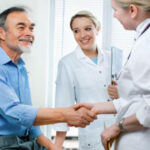 Як переконати близьку людину відвідати лікаря?