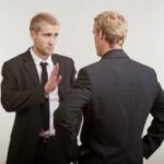 Коли чоловіки ненавидять один одного найсильніше