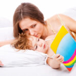 Чому дітям слід читати казки на ніч?