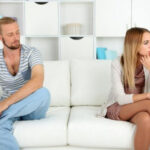 Чим закінчується шлюб із ненависті? Розлученням з любові