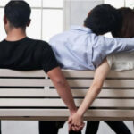 Про жіночу невірність