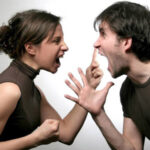 Як конфлікти між подружжям позначаються на здоров'ї