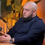 Расул Ахмаєв: “Рак – хвороба хитра: вона постійно намагається обдурити нас. І…
