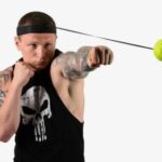 Самостійне тренування. Що таке бойовий м'яч?