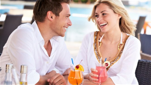 Куди поділися лицарі у суспільстві? Чоловік, жінка та етикет