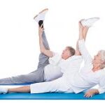 Як подолати страх перед старістю?