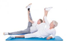 Як подолати страх перед старістю?