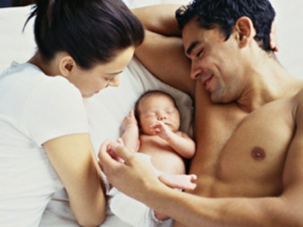 Одруження та батьківство змушують чоловіків втрачати інтерес до сексу