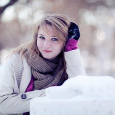 Як дожити до весни