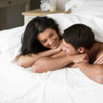 Група крові впливає на лібідо та ерекцію.