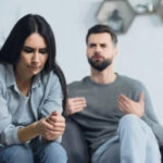 Чому жінки незадоволені чоловіками?