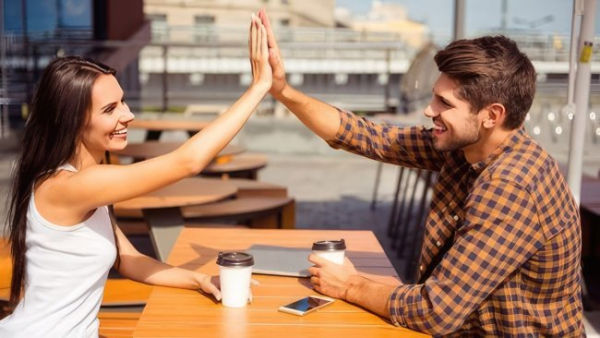 Про дружбу між чоловіком та жінкою