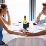 Як на погляд відрізнити романтичні почуття від сексуального бажання?