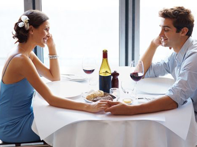 Як на погляд відрізнити романтичні почуття від сексуального бажання?