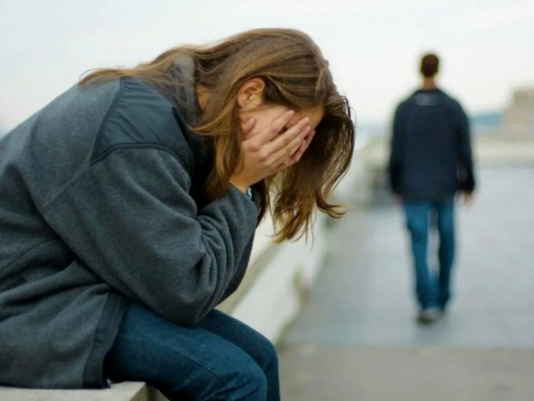 Розлучення… Хто допоможе?