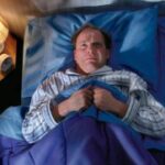 Причини безсоння: не можу заснути