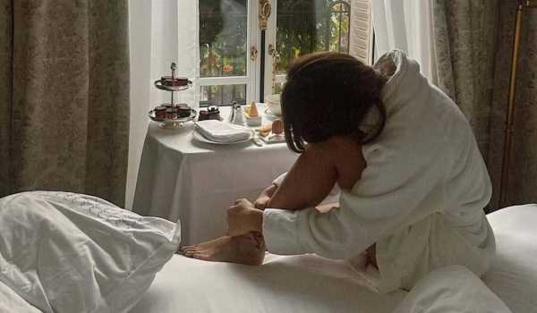 5 ключових ознак, що ви вигоріли, а не просто лінуйтеся