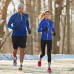 Правила зимових пробіжок