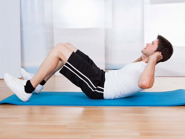 Ранкова зарядка