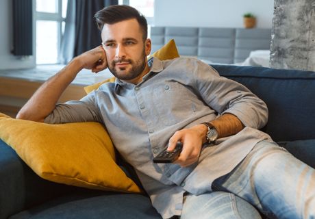 Затяті холостяки: ні за що й ніколи?