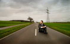 Що робити, якщо у житті настала «чорна смуга»?