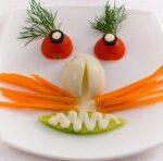 Характер стосунків? Кулінарний!